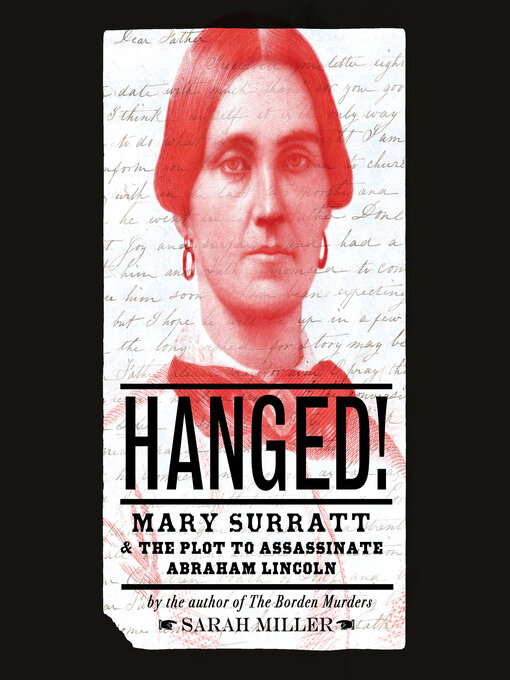 Title details for Hanged! by Sarah Miller - Available